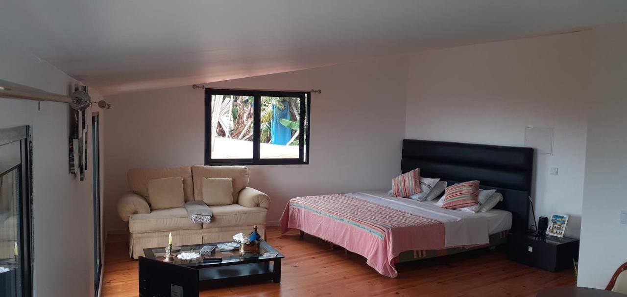 Hotel Fazenda Do Sousinha Funchal  Zewnętrze zdjęcie
