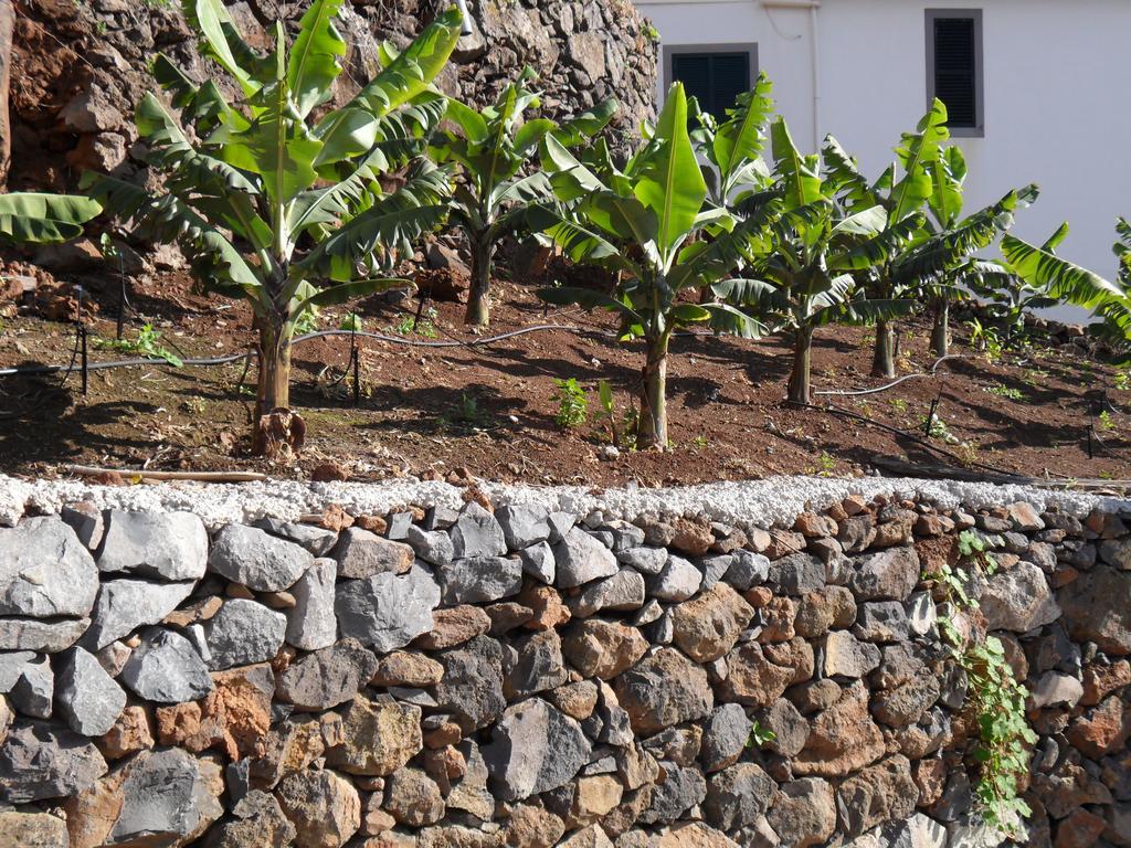 Hotel Fazenda Do Sousinha Funchal  Zewnętrze zdjęcie