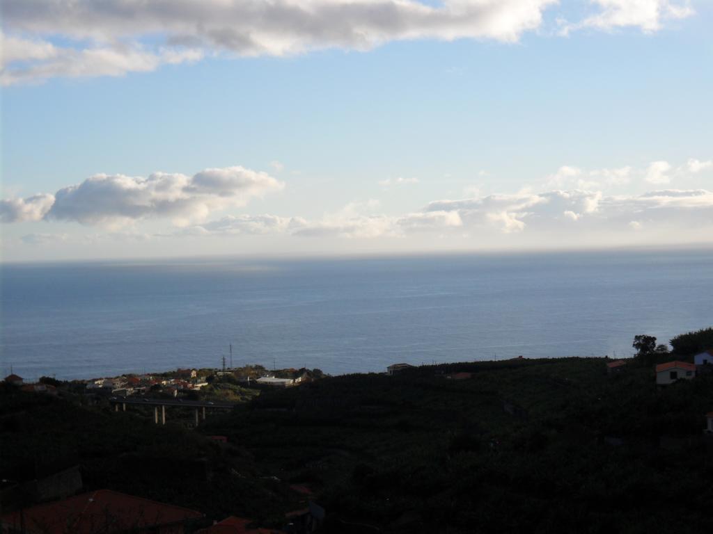 Hotel Fazenda Do Sousinha Funchal  Zewnętrze zdjęcie