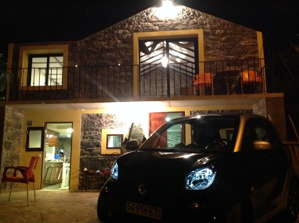Hotel Fazenda Do Sousinha Funchal  Zewnętrze zdjęcie