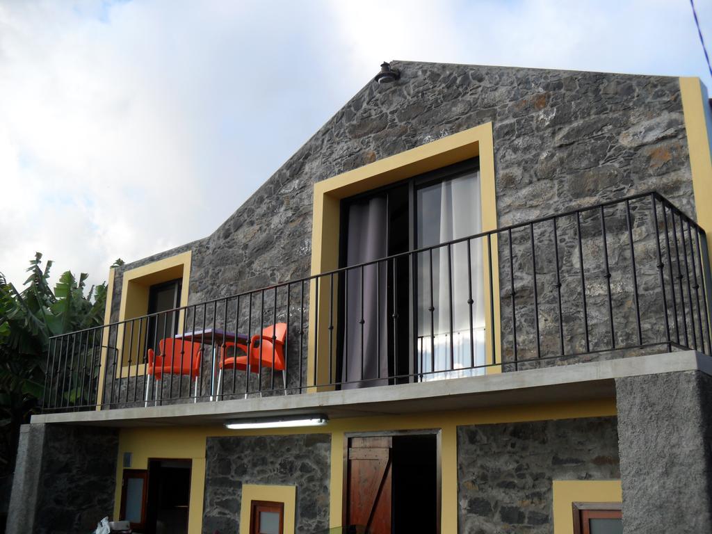 Hotel Fazenda Do Sousinha Funchal  Zewnętrze zdjęcie