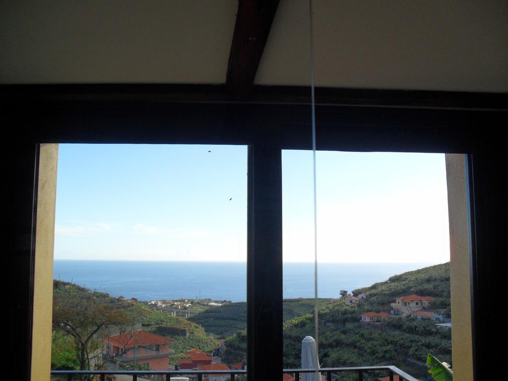 Hotel Fazenda Do Sousinha Funchal  Zewnętrze zdjęcie