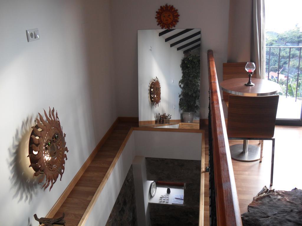 Hotel Fazenda Do Sousinha Funchal  Zewnętrze zdjęcie