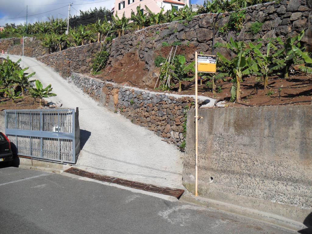 Hotel Fazenda Do Sousinha Funchal  Zewnętrze zdjęcie