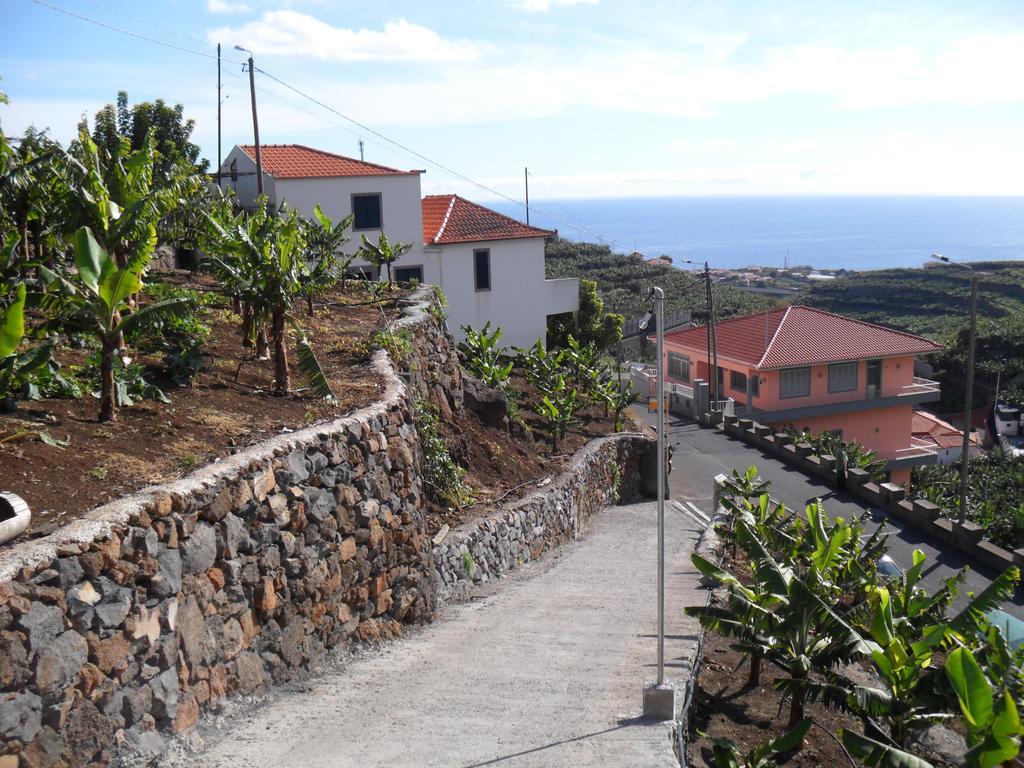 Hotel Fazenda Do Sousinha Funchal  Zewnętrze zdjęcie