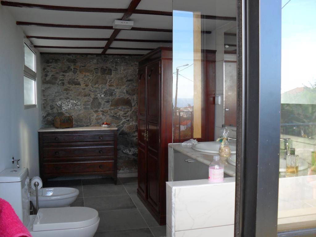 Hotel Fazenda Do Sousinha Funchal  Zewnętrze zdjęcie