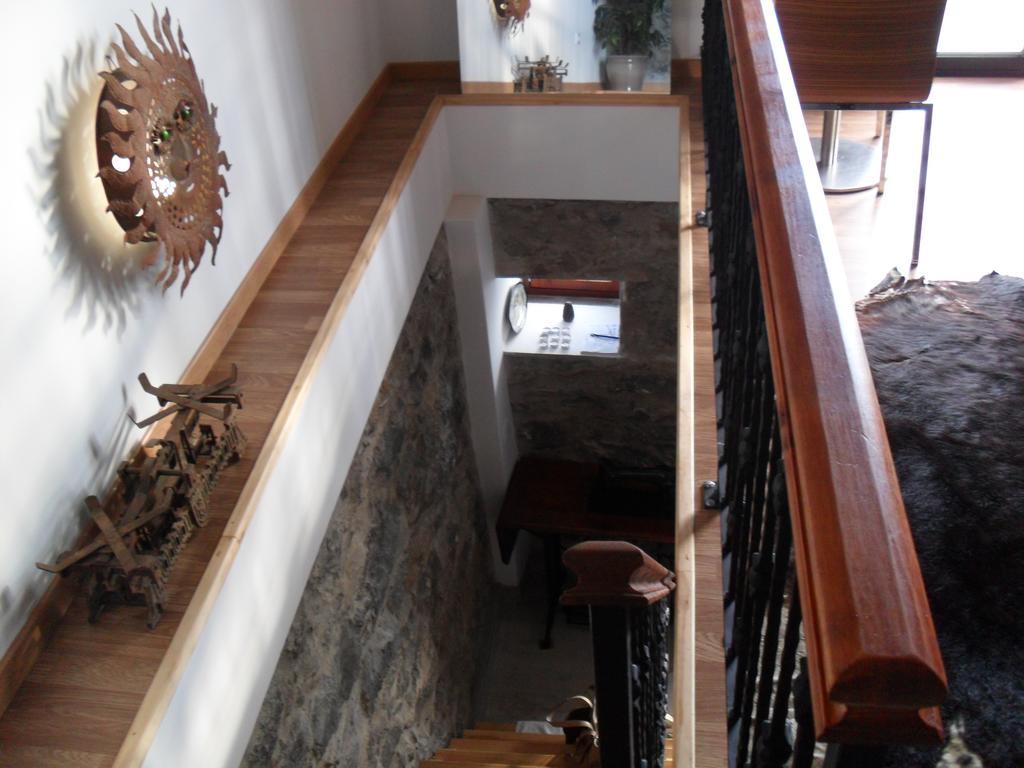 Hotel Fazenda Do Sousinha Funchal  Zewnętrze zdjęcie