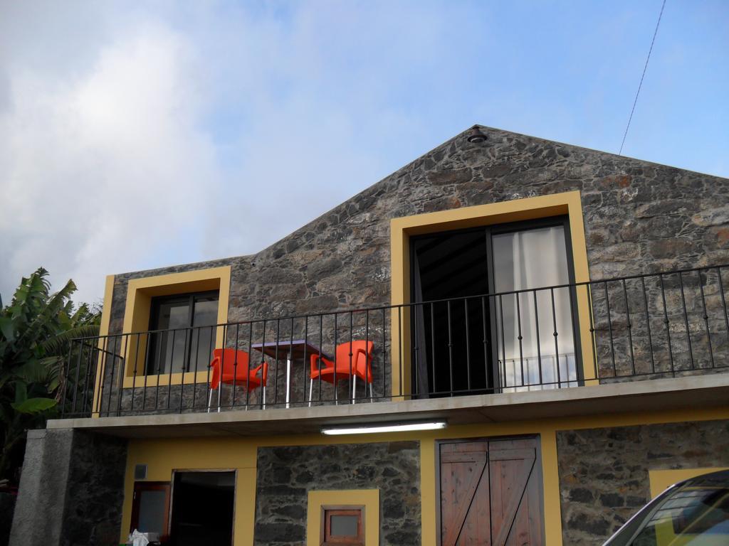 Hotel Fazenda Do Sousinha Funchal  Zewnętrze zdjęcie