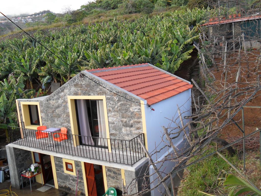 Hotel Fazenda Do Sousinha Funchal  Zewnętrze zdjęcie