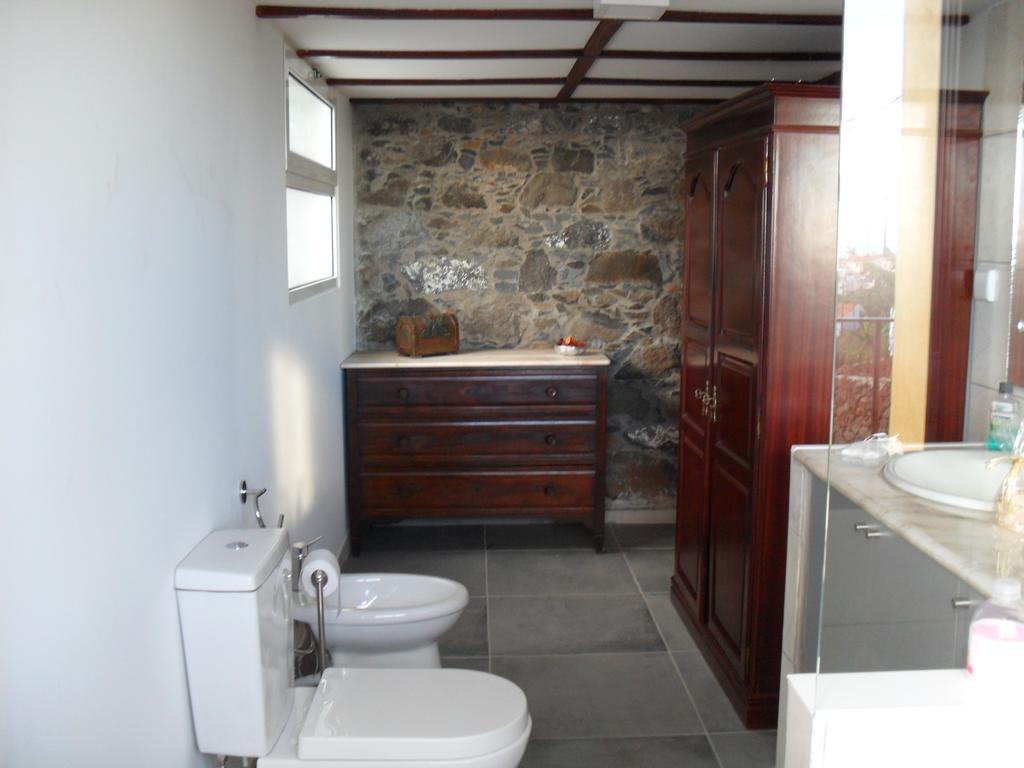 Hotel Fazenda Do Sousinha Funchal  Zewnętrze zdjęcie