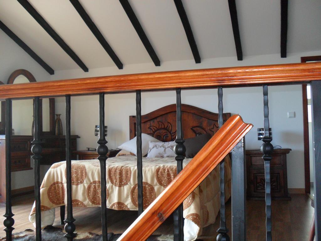 Hotel Fazenda Do Sousinha Funchal  Zewnętrze zdjęcie