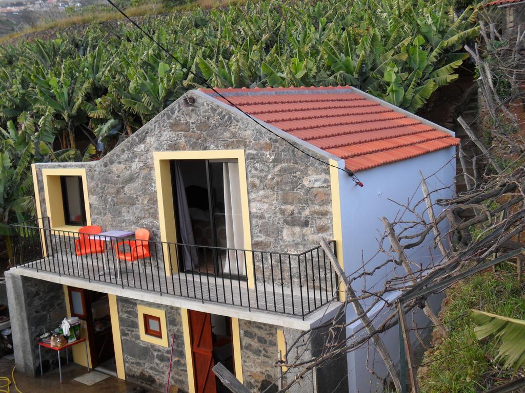 Hotel Fazenda Do Sousinha Funchal  Zewnętrze zdjęcie