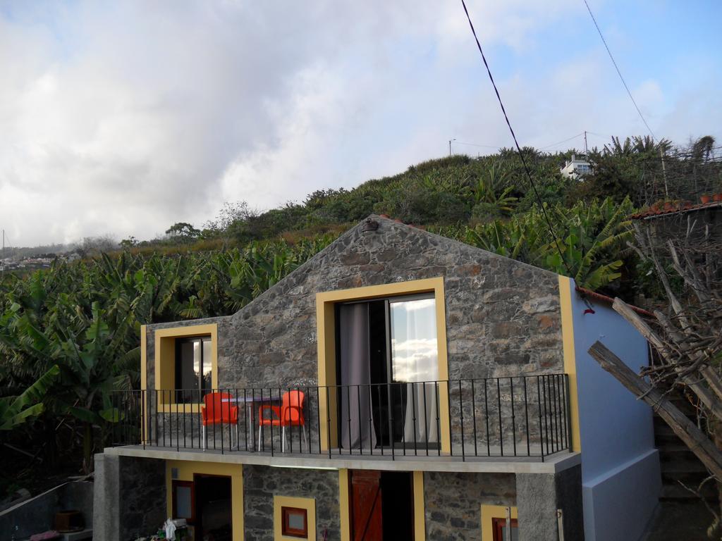 Hotel Fazenda Do Sousinha Funchal  Zewnętrze zdjęcie