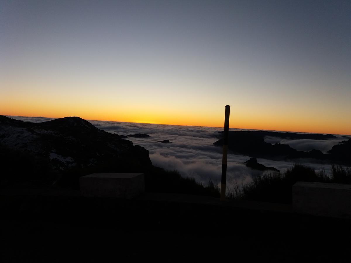 Hotel Fazenda Do Sousinha Funchal  Zewnętrze zdjęcie