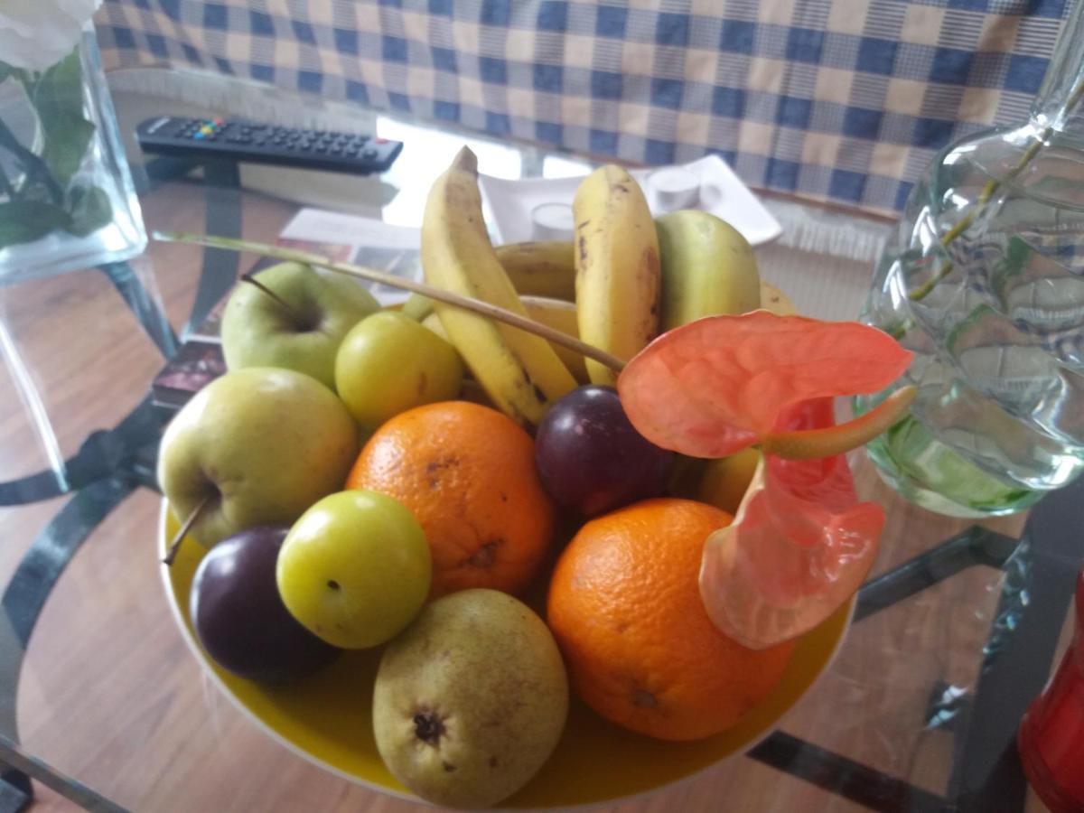 Hotel Fazenda Do Sousinha Funchal  Zewnętrze zdjęcie